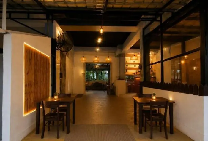 Infinisuites Mactan Hotel 2*